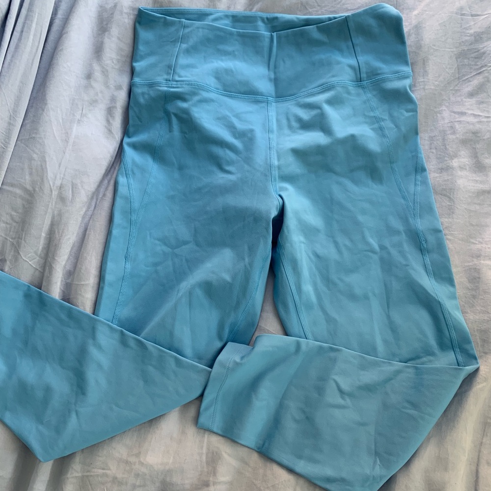 Girlfriend collective compressive hi-rise legging